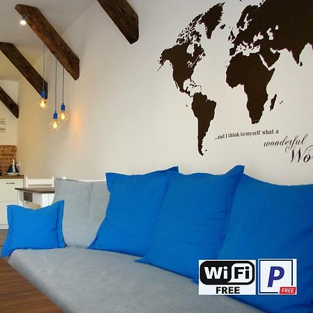 Apartament Passion4Cracow Kraków Zewnętrze zdjęcie