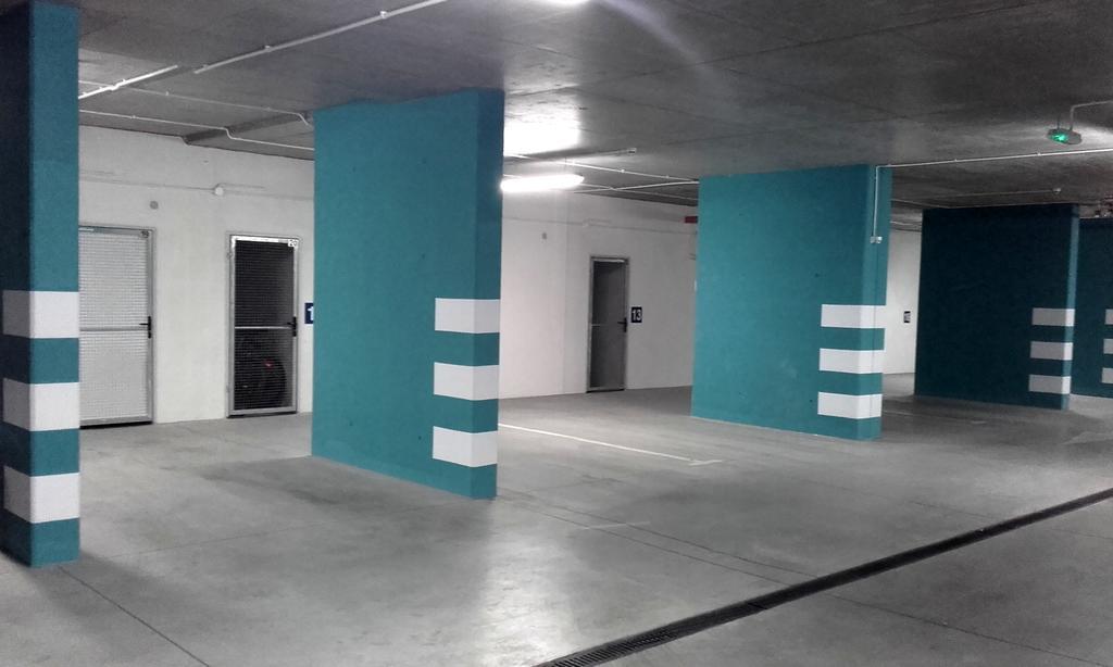 Apartament Passion4Cracow Kraków Zewnętrze zdjęcie