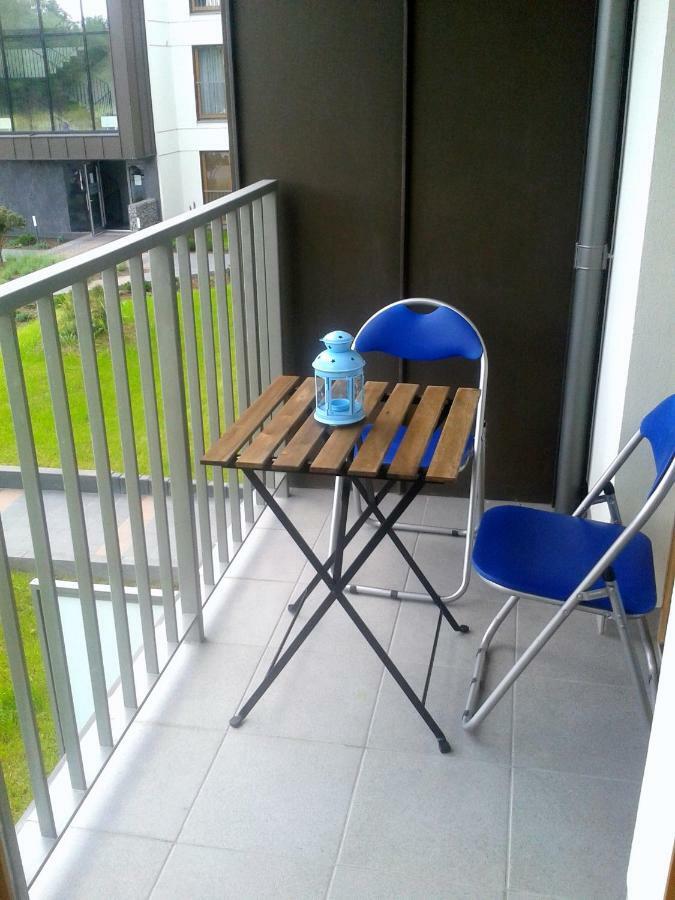 Apartament Passion4Cracow Kraków Zewnętrze zdjęcie