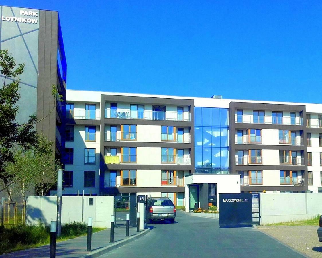 Apartament Passion4Cracow Kraków Zewnętrze zdjęcie