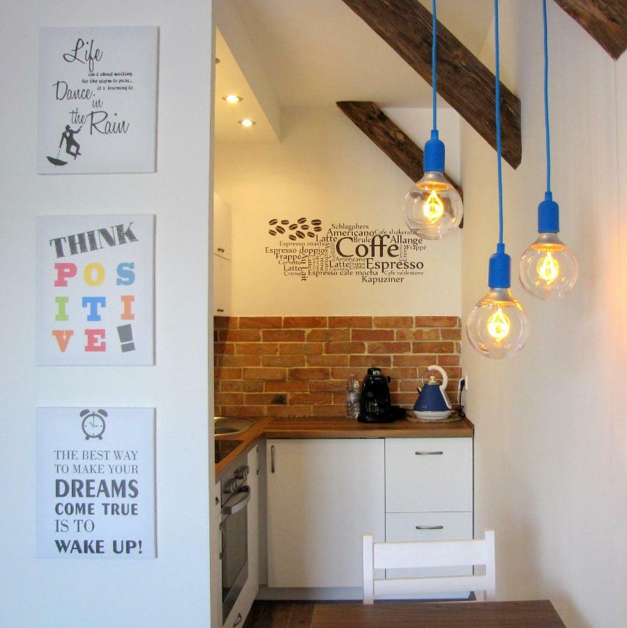 Apartament Passion4Cracow Kraków Zewnętrze zdjęcie