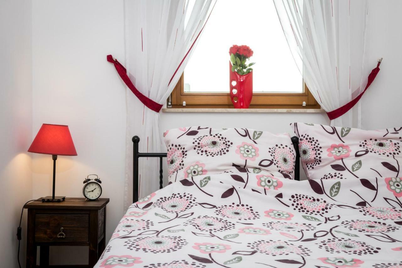 Apartament Passion4Cracow Kraków Zewnętrze zdjęcie