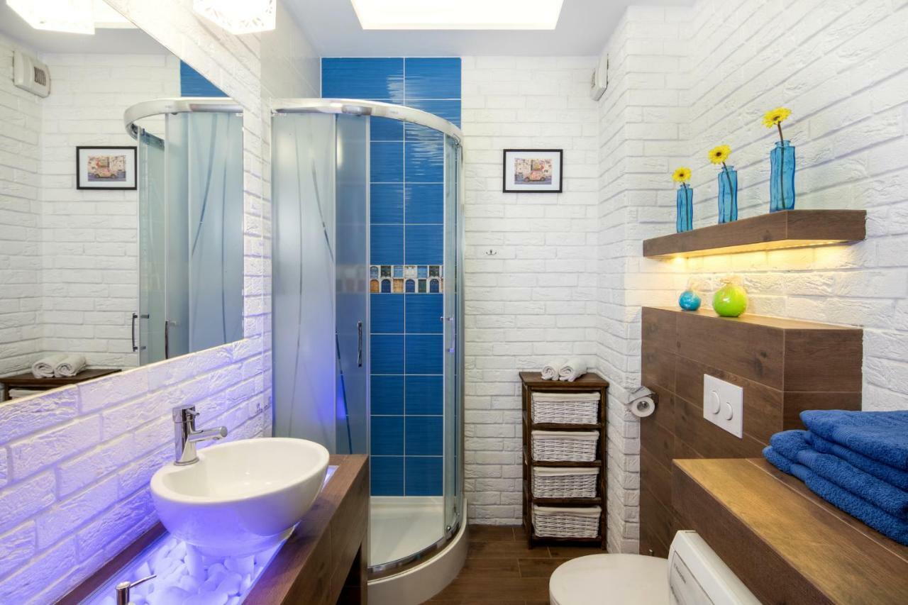 Apartament Passion4Cracow Kraków Zewnętrze zdjęcie