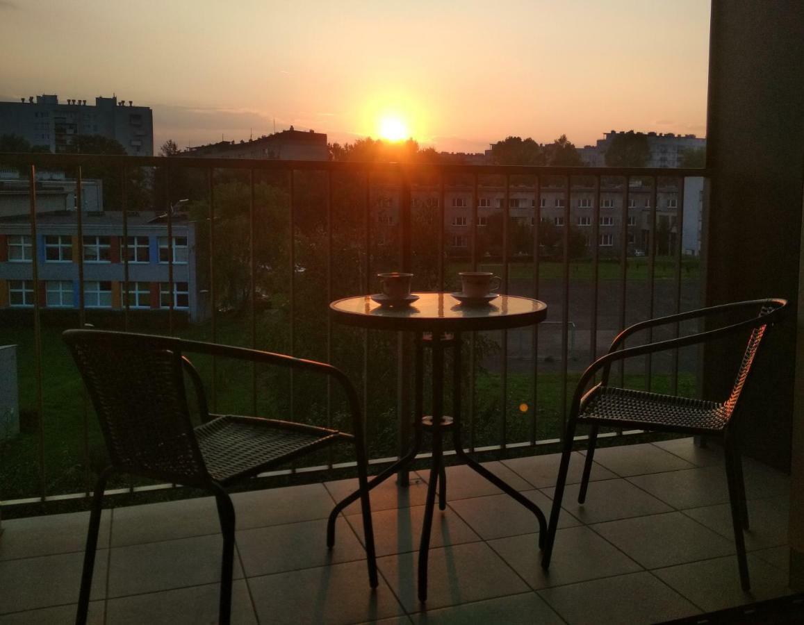 Apartament Passion4Cracow Kraków Zewnętrze zdjęcie