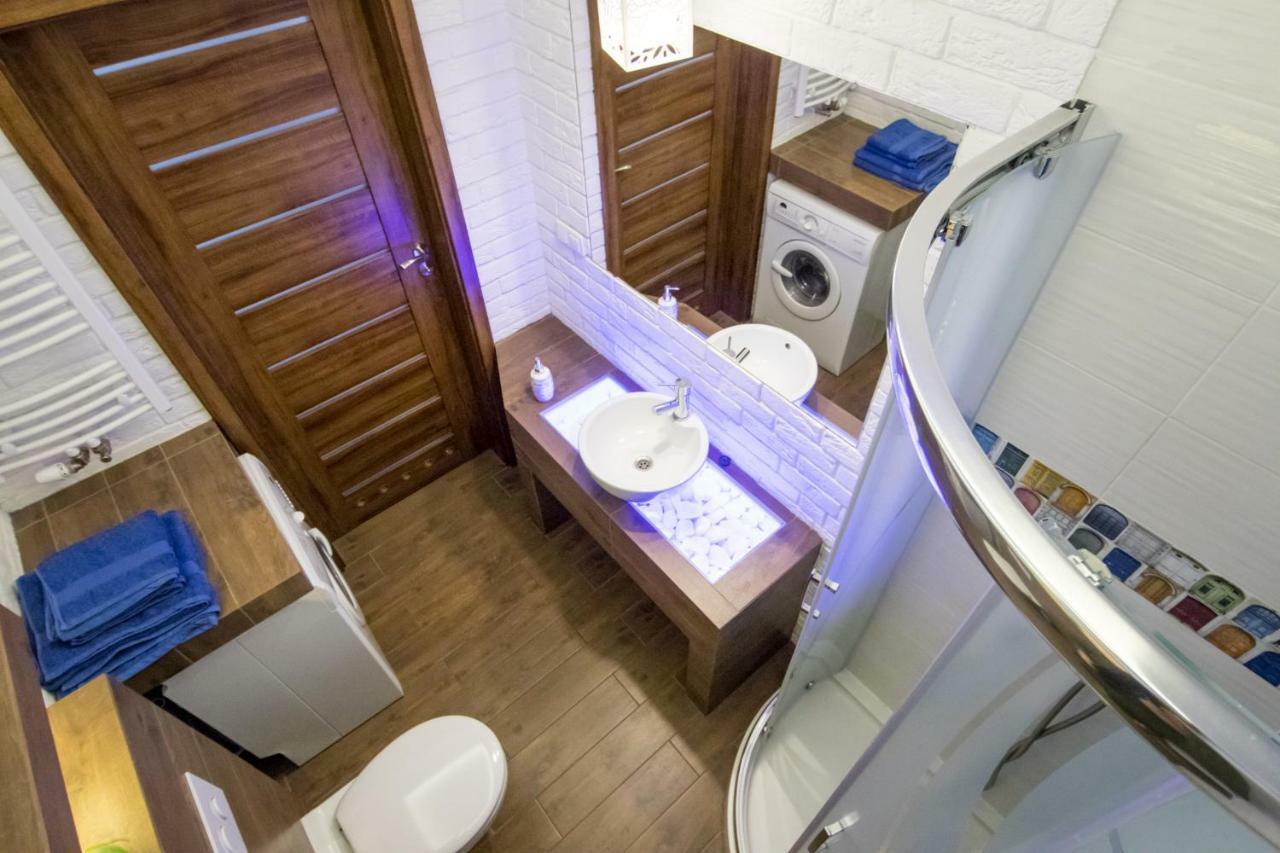Apartament Passion4Cracow Kraków Zewnętrze zdjęcie