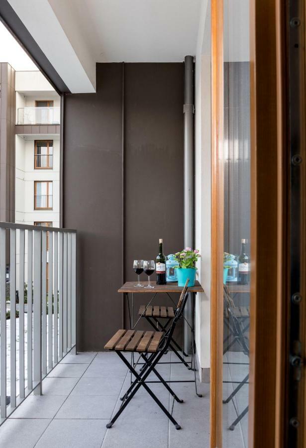 Apartament Passion4Cracow Kraków Zewnętrze zdjęcie