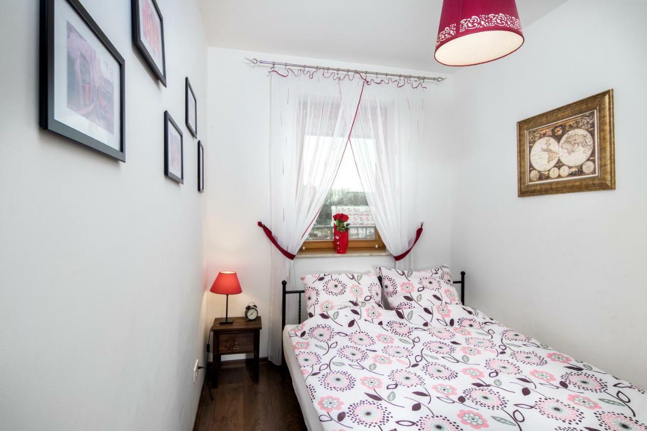 Apartament Passion4Cracow Kraków Zewnętrze zdjęcie