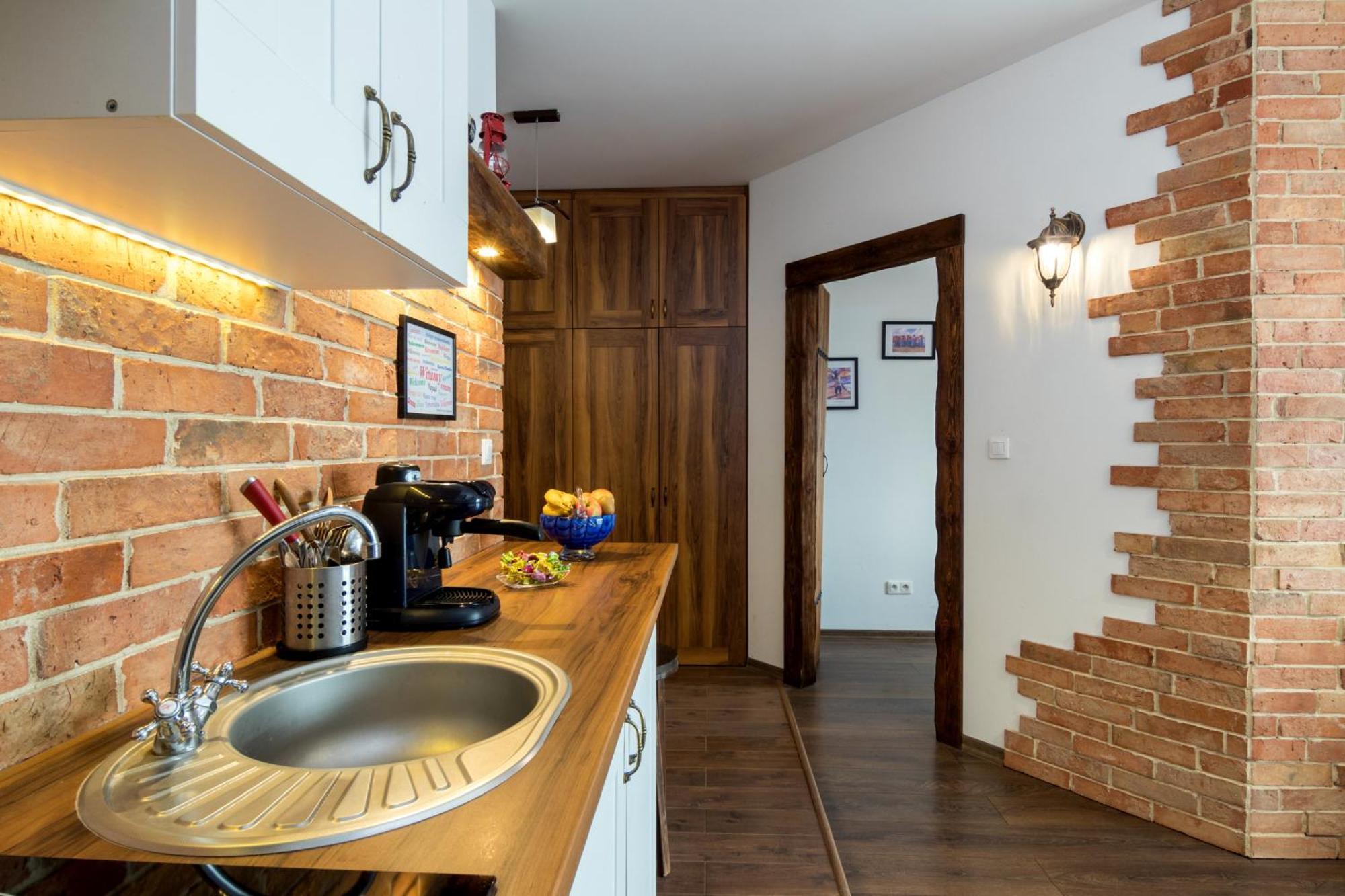 Apartament Passion4Cracow Kraków Zewnętrze zdjęcie