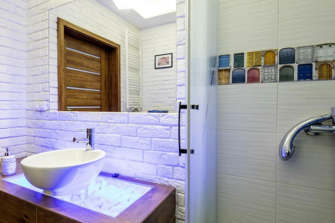 Apartament Passion4Cracow Kraków Zewnętrze zdjęcie