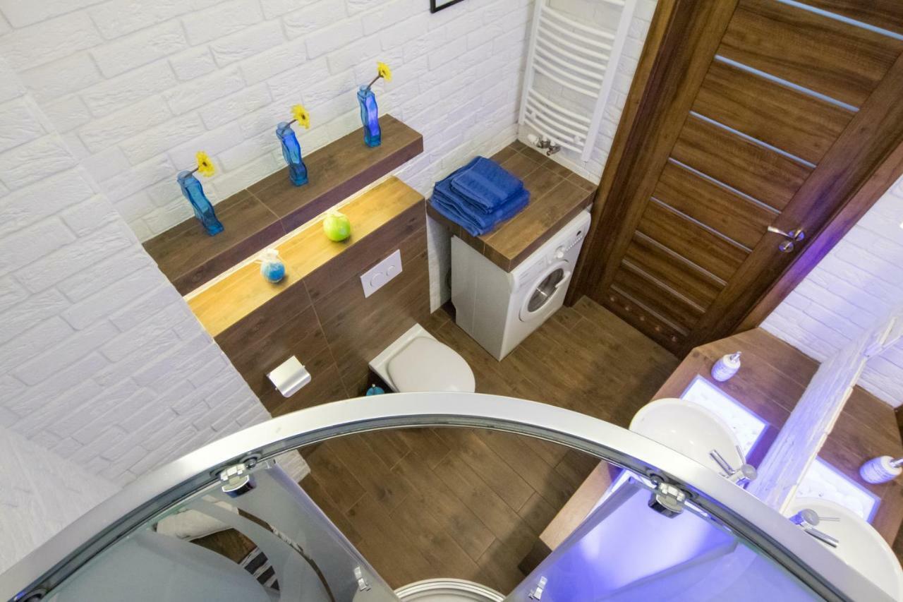 Apartament Passion4Cracow Kraków Zewnętrze zdjęcie