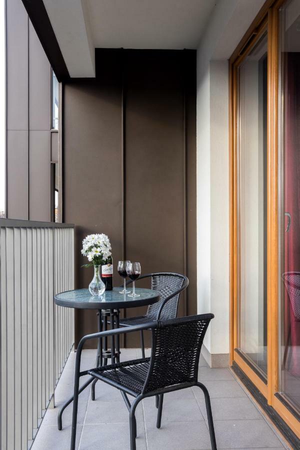 Apartament Passion4Cracow Kraków Zewnętrze zdjęcie